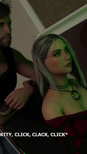 Sons of Analarchy Part 58