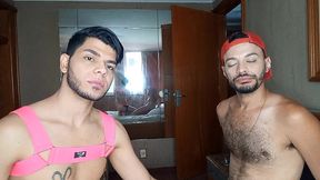 foda completa com fito torres,um dos meus melhores feat s