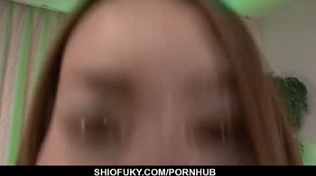 Yume Kimino's Shiofuky Solo Delights