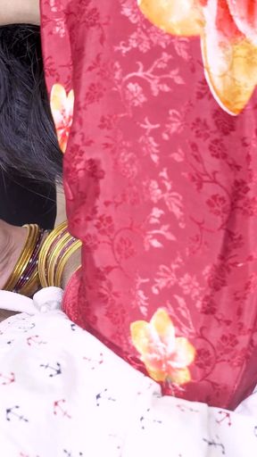 Priya Maid's Dirty Pussy Fucked Hard