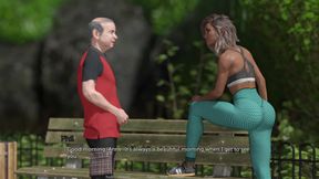A Very Open Marriage Part 30