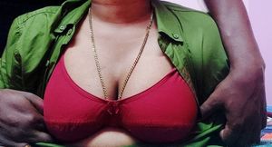Mohini darling sex with husband&#039;s friend