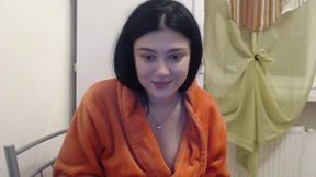 Karla Devine Private Show