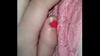 Abriendome el ojete