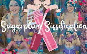 Sugarplum Sissification