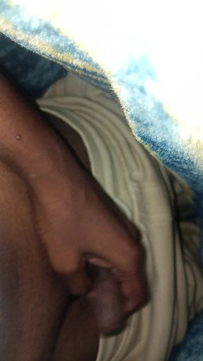 Akela Boy Is Arousing Desire