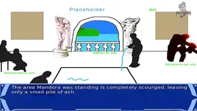 Rey Ahsokas Steamy Saber Duel Turns Into Hot Lesbian Encounter