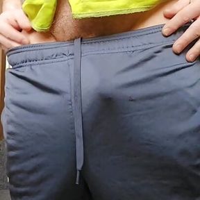 Uk Builder Bulge play