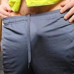 Uk Builder Bulge play