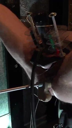 Automated Perversions Compilation   Clip 1