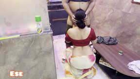 Neighbour Taste Her Cookies and Suck My Dick