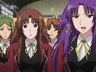 anime