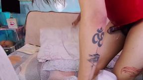 Katy Ling Private Show