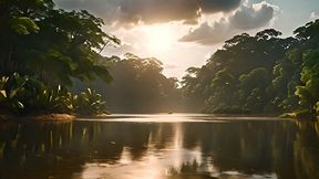 thick pawg camp counselor fucks a street thug in the cabin