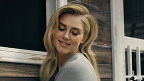 thick pawg camp counselor fucks a street thug in the cabin