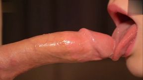 Lost in a poker game and Sucked my Big Dick