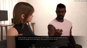 Happily Ever After by Escovic Games - Wife Gets Curious with BBC Friend 3