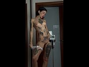 Would u take shower with me? I make u cum in 30 sec 😈