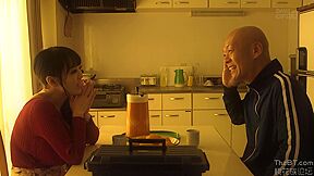 Busty Asian Milf Porn Video