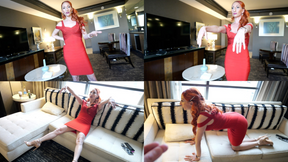 Veronica R - Trained Slave