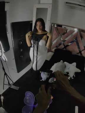 POV Cummy Bear Fun Time Slut 22