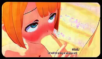 Call of Nature Part 3: Hyperbolic Flower8 - Intense Anal & Cock Play