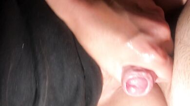 We shouldn’t be doing this, you're my step brother!