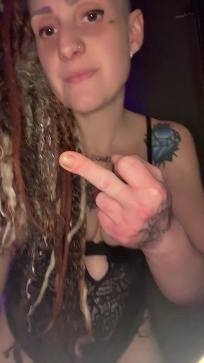 You don't must watching