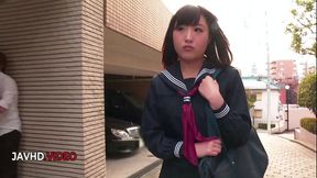 Reina Takayama's Explosive Group Sex Adventure - Hardcore Pleasure Compilation