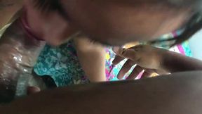 blowjobqueents - comi o cuzinho do gordinho do pirocao