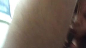 blowjobqueents - comi o cuzinho do gordinho do pirocao