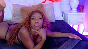 Kailyn Peters Private Show