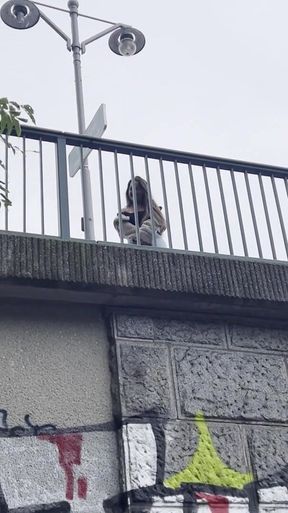 Latina Midget Munequita Enfadada Funny Outtake