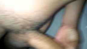 Pene enorme en Bogot&aacute_