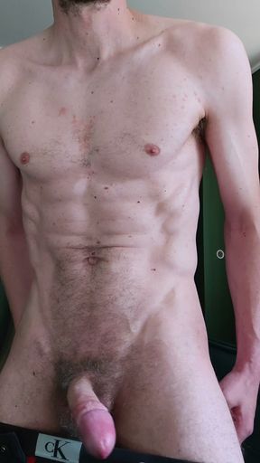 Straight, sport, athlete, single guy from Poland Masturbate