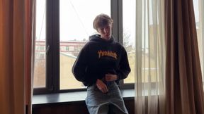 MarkBranston video
