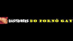 homens se divertindo nas trilhas com desconhecidos - Parte 2