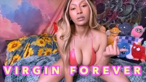 Virgin Forever