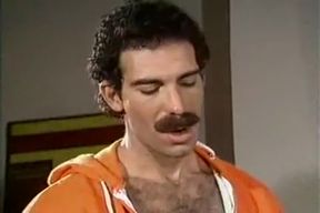 Chad In Gloryhole Cum Dump