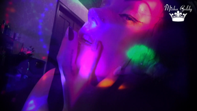 Mesmerizing you into sissy