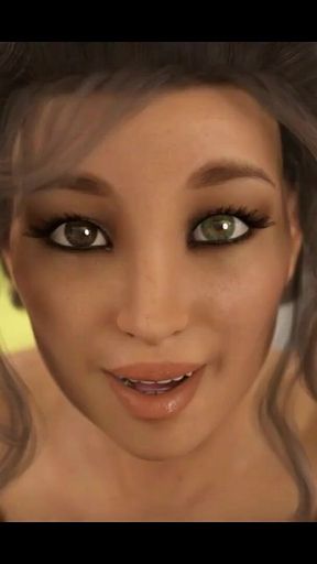 Wvm - Part 165 - Happy Girl by Misskitty2k