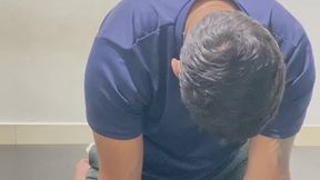 DANIEL PIN DOM ON MATT