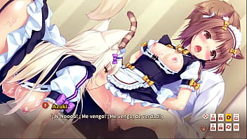 Nekopara Vol.3 - Parte 2