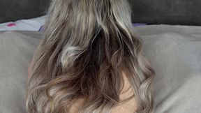 Video shared by @WowJennifer @Teasing and #Big Ass #Blonde #MILF #Solo movie hot hardcore | Tik.Porn