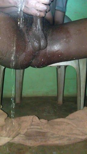 The Only Girl with the Biggest Cock