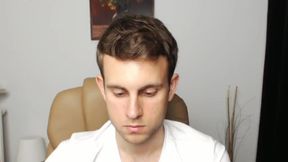 Colin Patrick Private Show