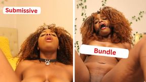 Submissive Fantasy Bundle