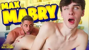 Stepdads Tour Turns Hot When Teen 18+ Takes Control With Hard Cock – GayPornHub