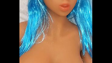 doll United Arab E - you can donate for my movies revolut is - @donare69