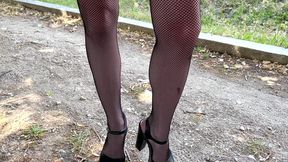 la superbe stella, 24ans, a une predilection pour le hard...